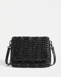 ELK Plissi Crossbody Bag