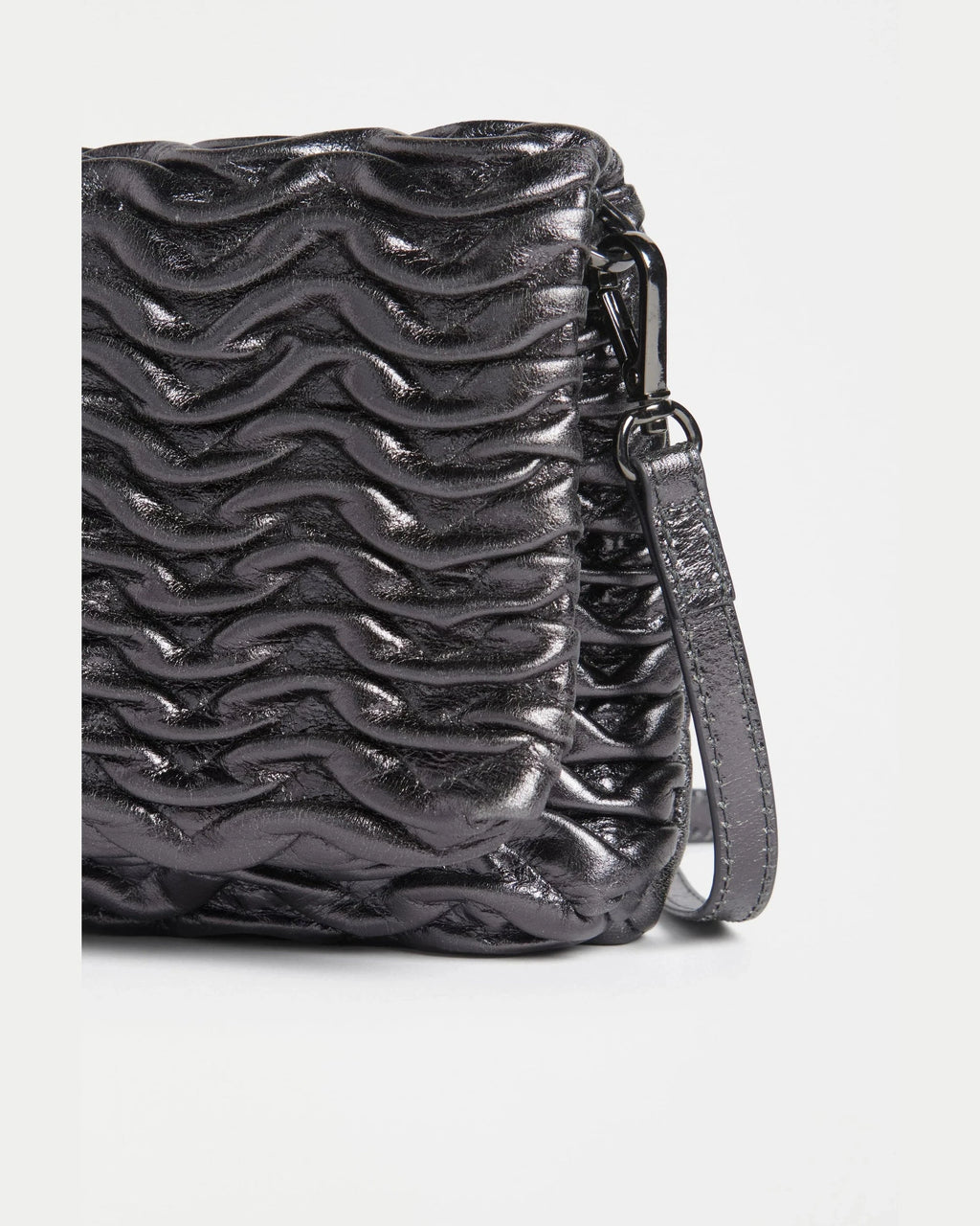 ELK Plissi Crossbody Bag