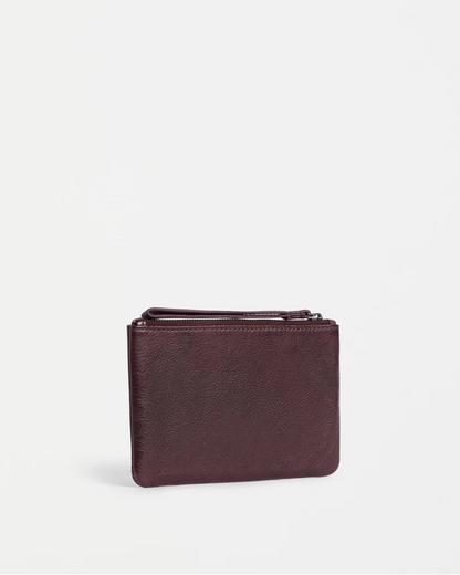 ELK Rahni Small Pouch - Espresso