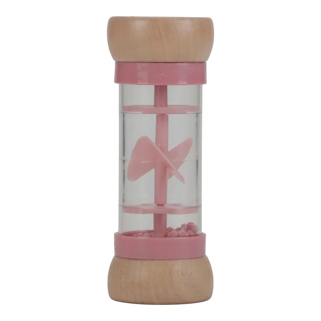 Fairy Garden Rain Rattle