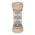 Safari Friends Sensory Rain Rattle