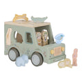Safari Friends Shape Sorter Car