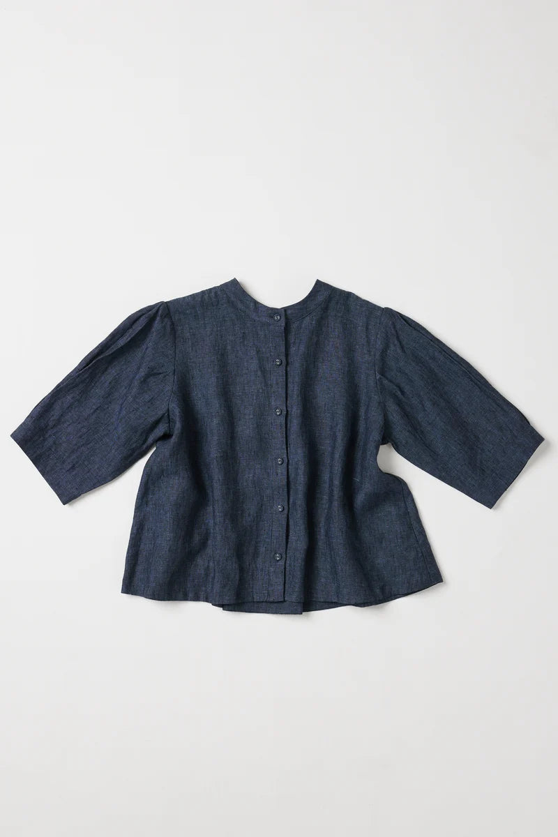 Eva's Sunday Loretta Reversible Top