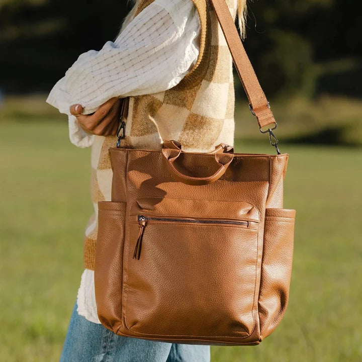 Louenhide Bronx Backpack