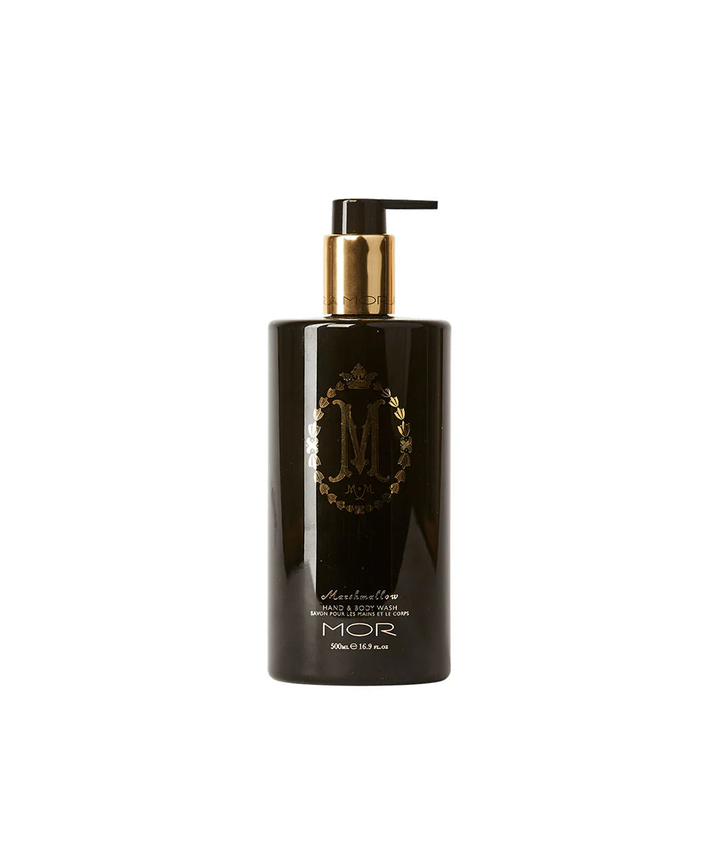 Marshmallow Hand & Body Wash - 500mL