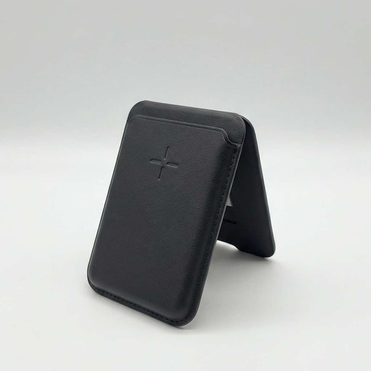 Magnetic Phone Stand & Card Holder