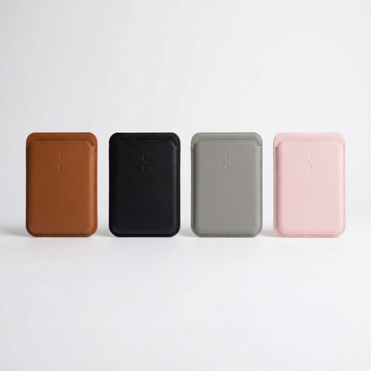 Magnetic Phone Stand & Card Holder