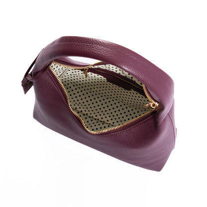 Liv & Milly Milla - Burgundy