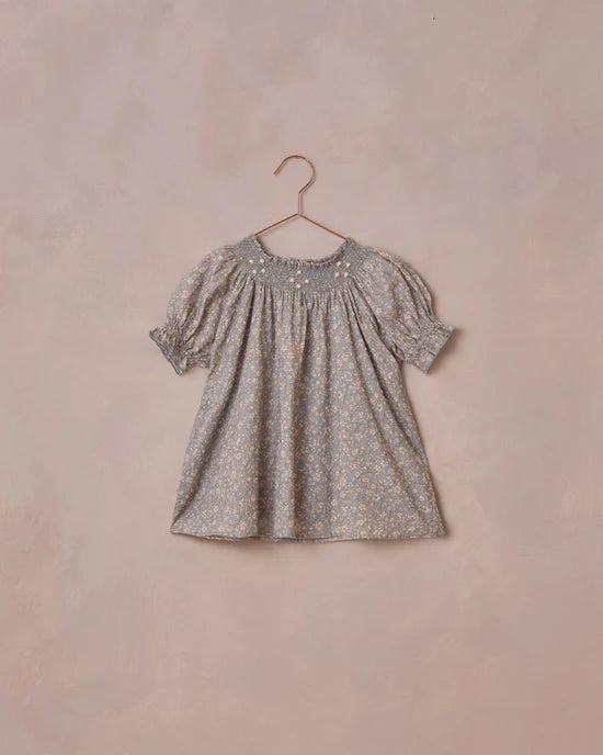 Maddie Dress | Wildflower
