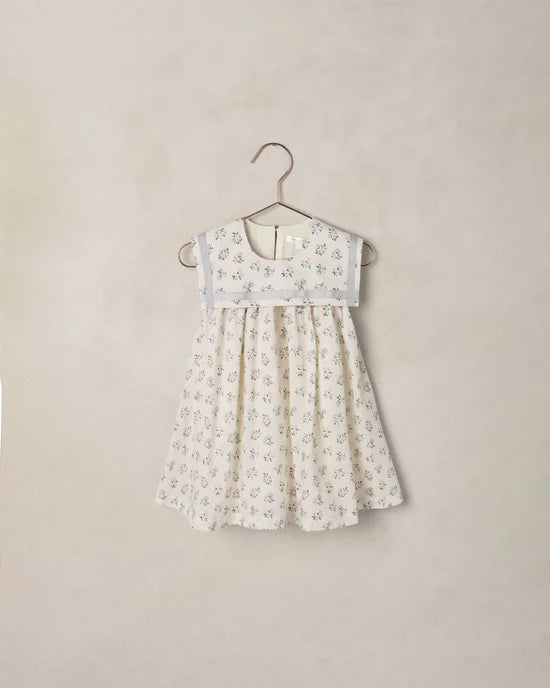 Daisy Dress Summer Ditsy