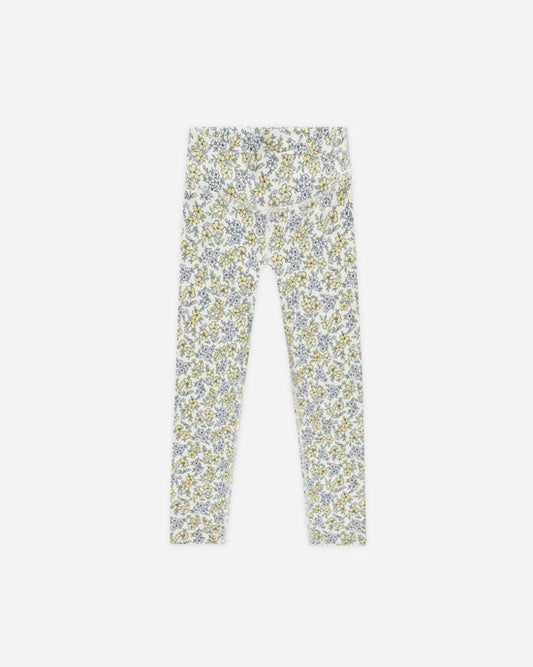Basic Legging | Bloom