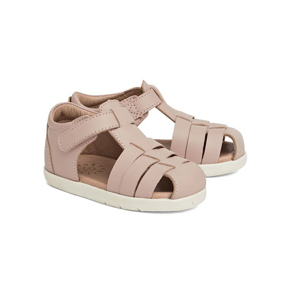 Billie Sandal - Blush