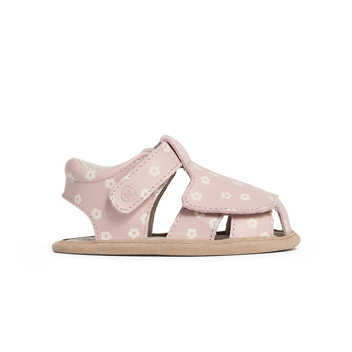 Pretty Brave Milo Sandal - Mini Daisy