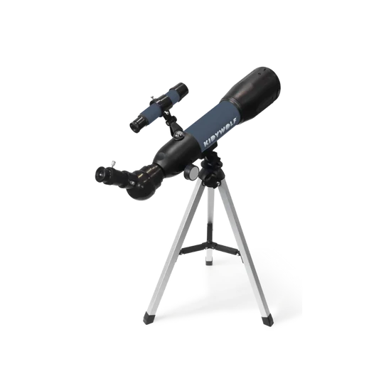 Kidywolf Telescope