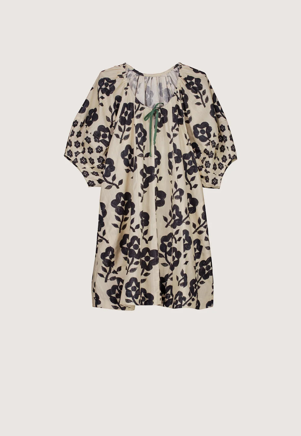 Nancybird Nala Dress - Orakawa Bloom