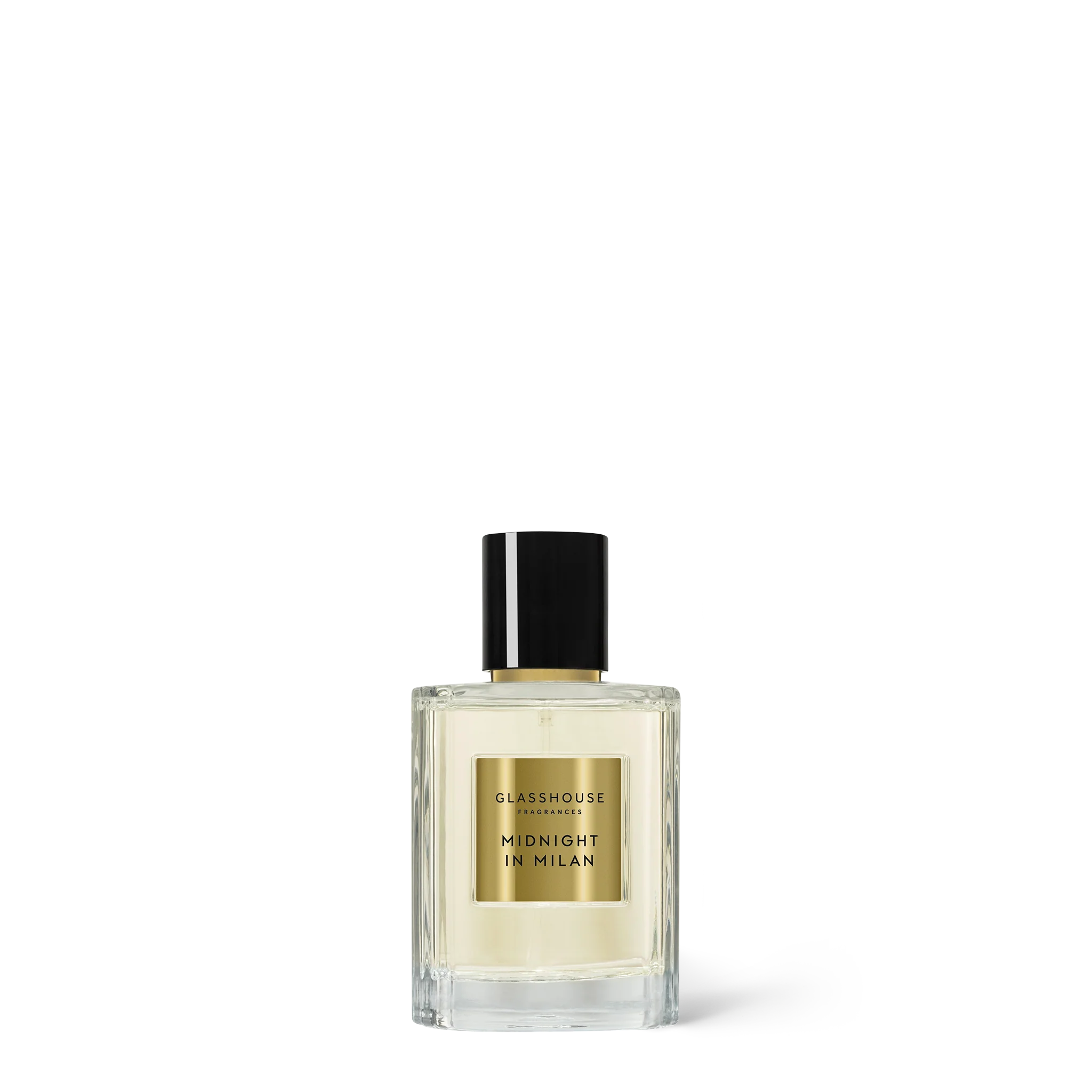 Midnight in Milan 100mL Eau de Parfum
