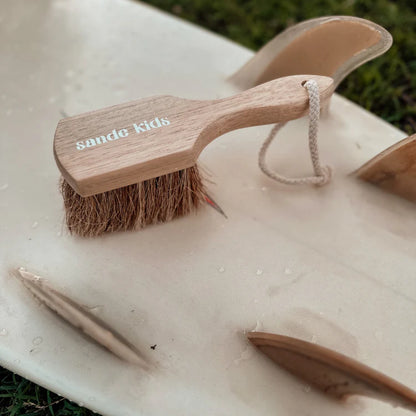 Beach Sand Brush