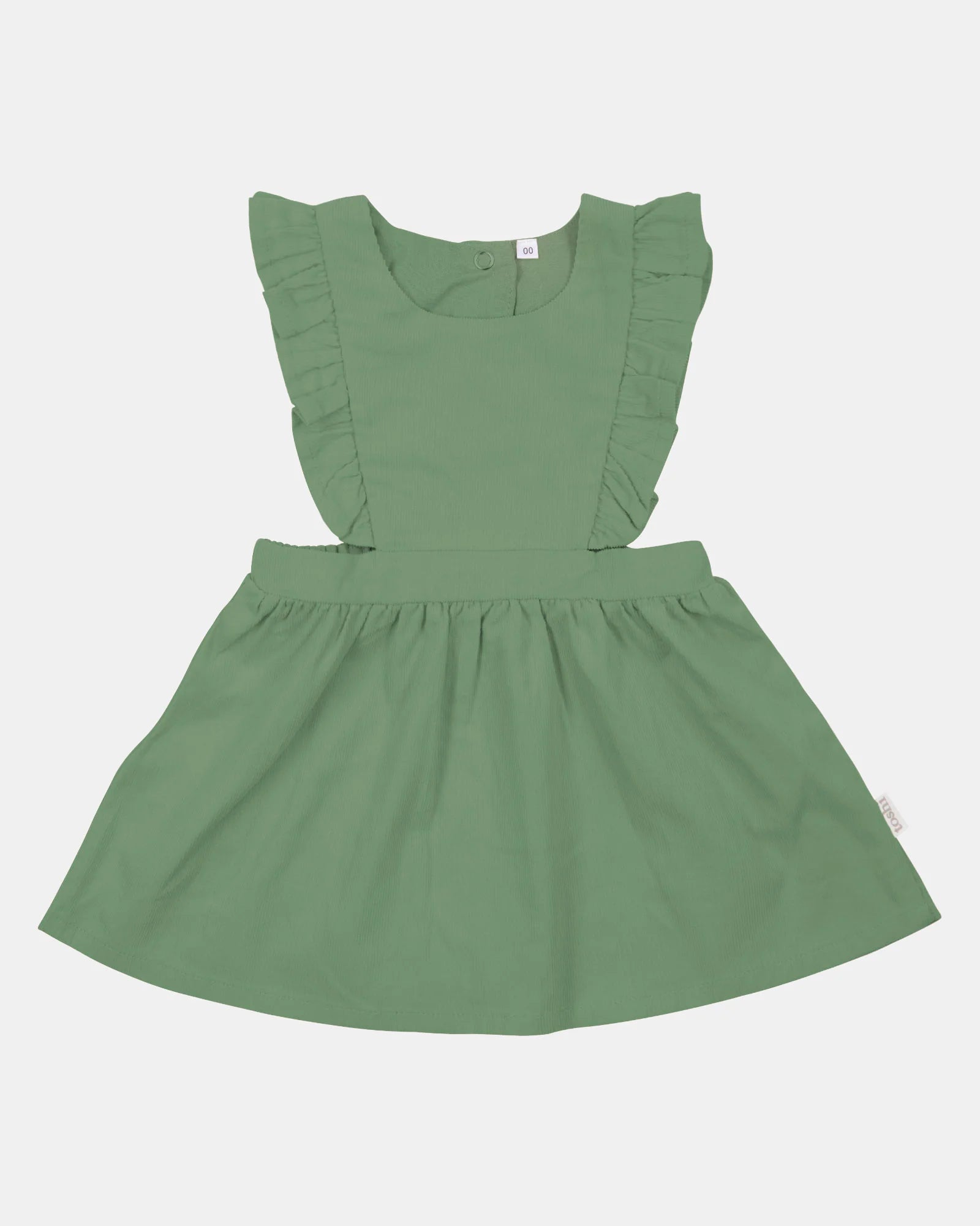 Baby Pinafore Corduroy Quincy Gumtree