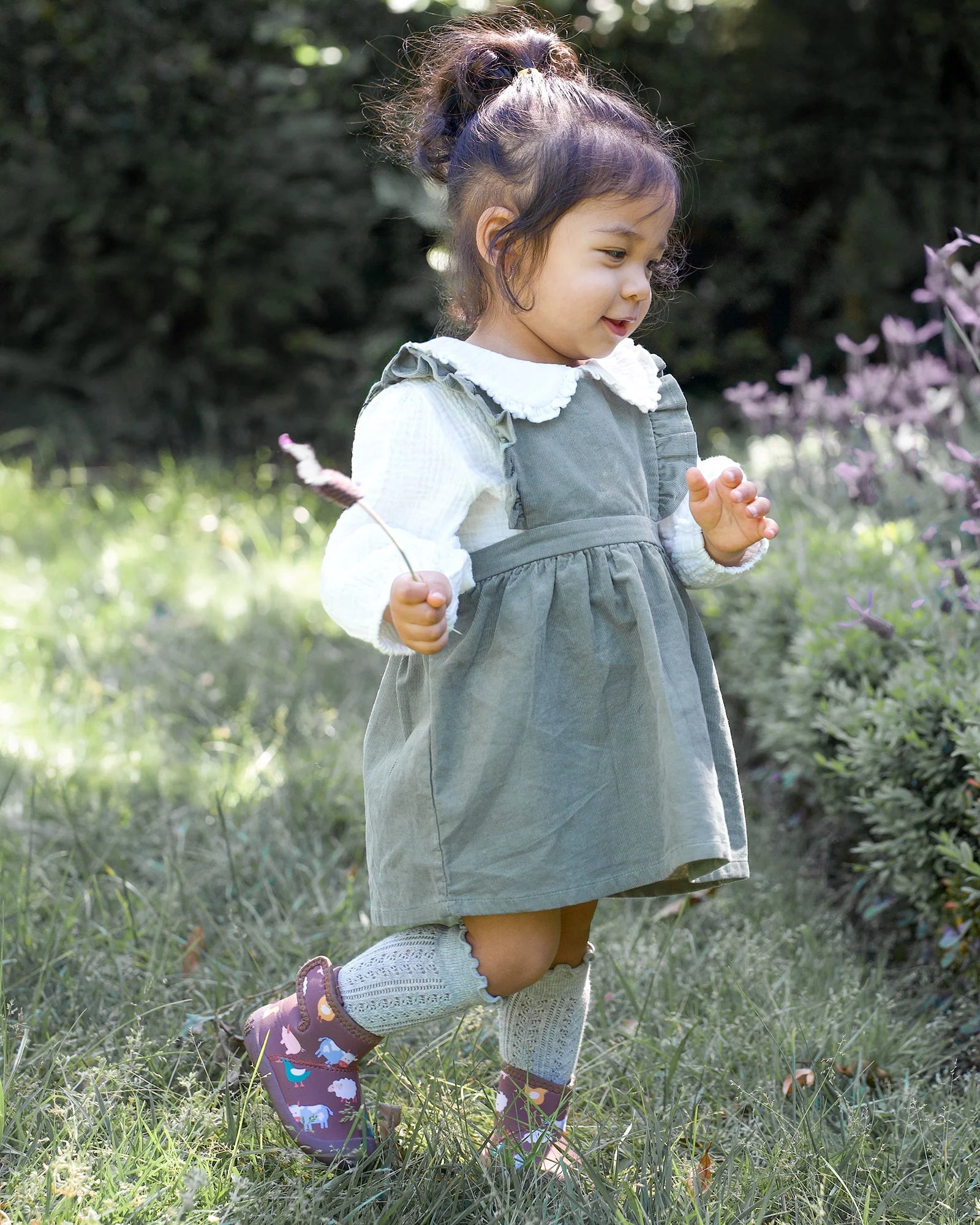 Baby Pinafore Corduroy Quincy Gumtree