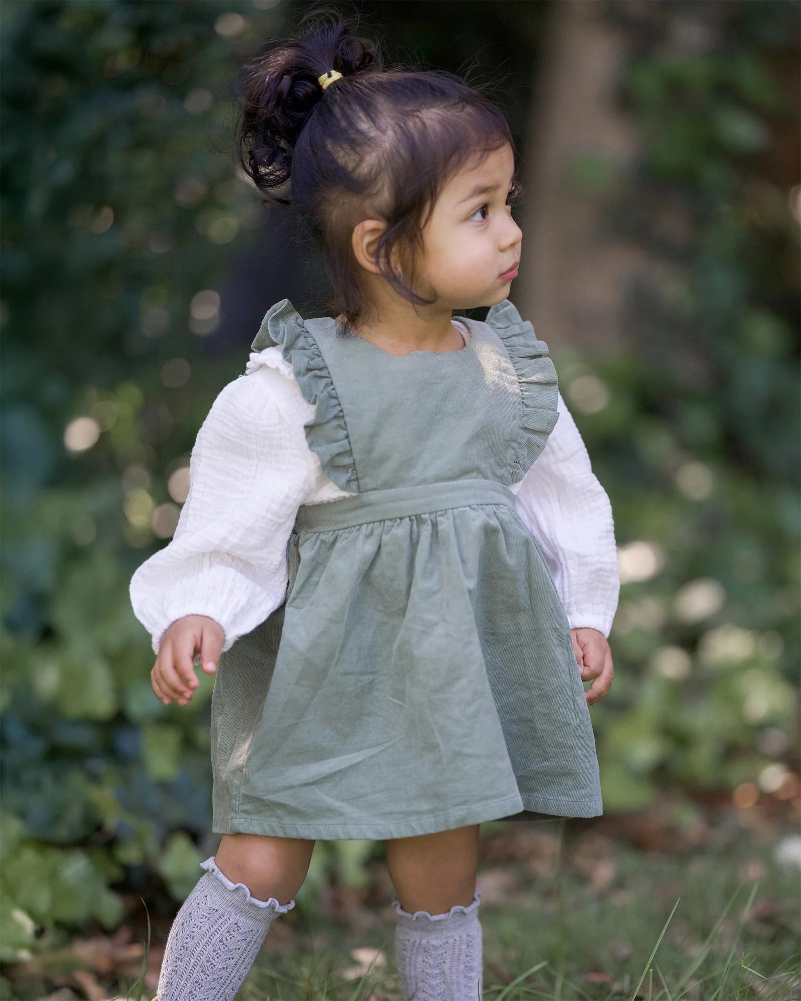 Baby Pinafore Corduroy Quincy Gumtree