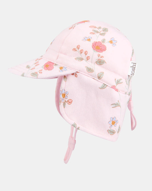 Flap Cap Harvest - Cottage Garden