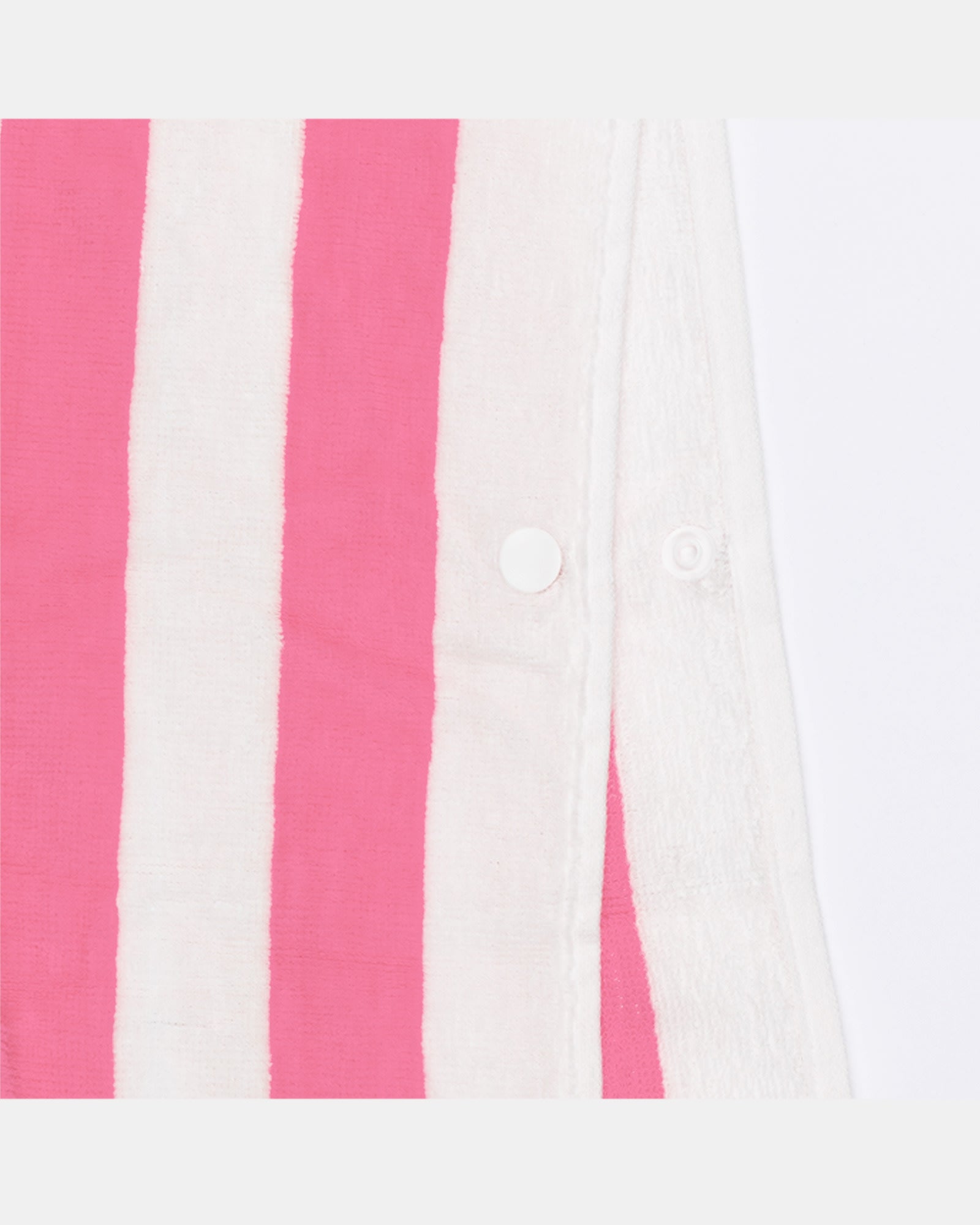 Hooded Towel Beachcomber Watermelon
