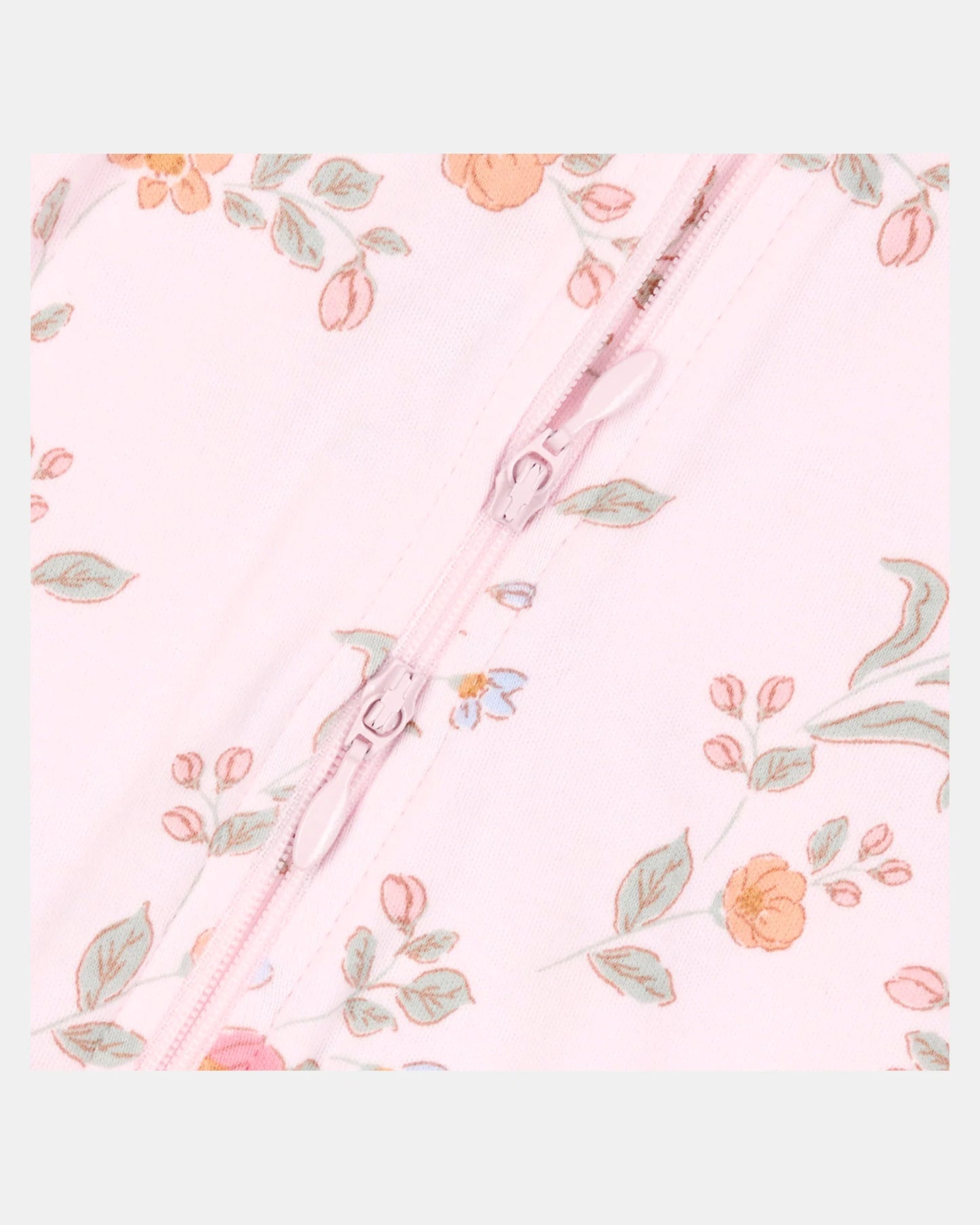 Onesie L/S Harvest Cottage Garden