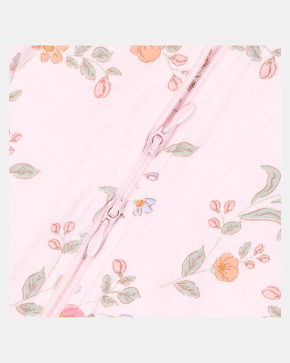 Onesie L/S Harvest Cottage Garden