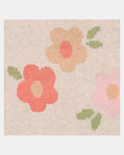 Organic Pullover Mystical Rosie Posie