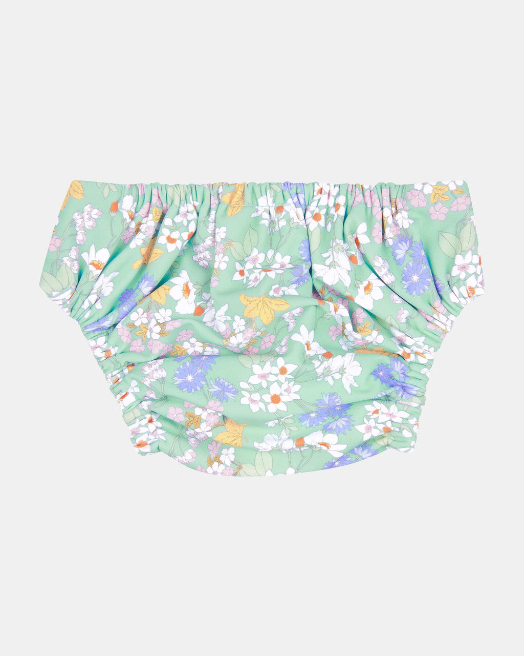 Reusable Swim Nappy Sea Blossom