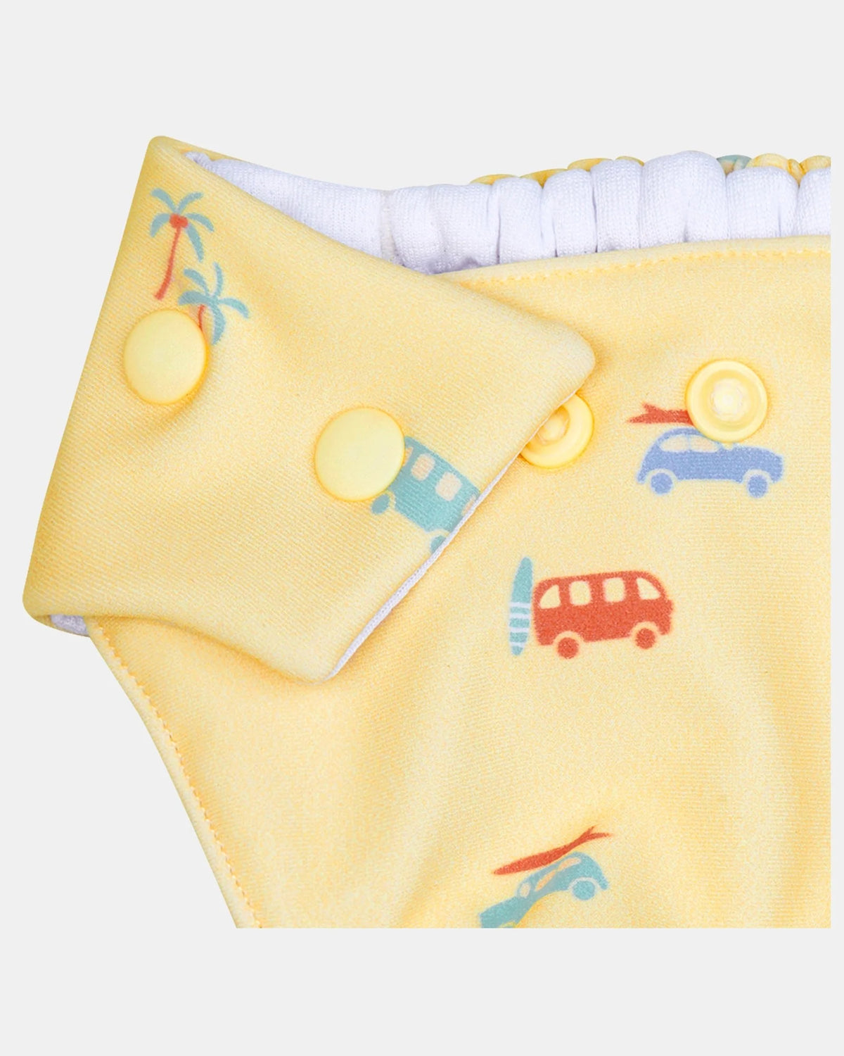 Reusable Swim Nappy Sunny