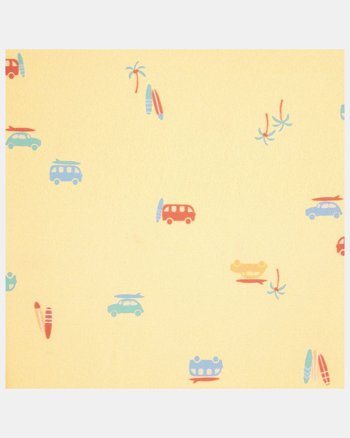 Reusable Swim Nappy Sunny