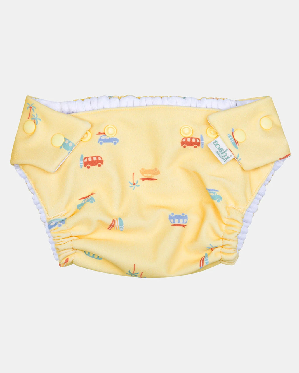 Reusable Swim Nappy Sunny