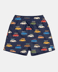 Toshi Pirate Wave Swim Boardies