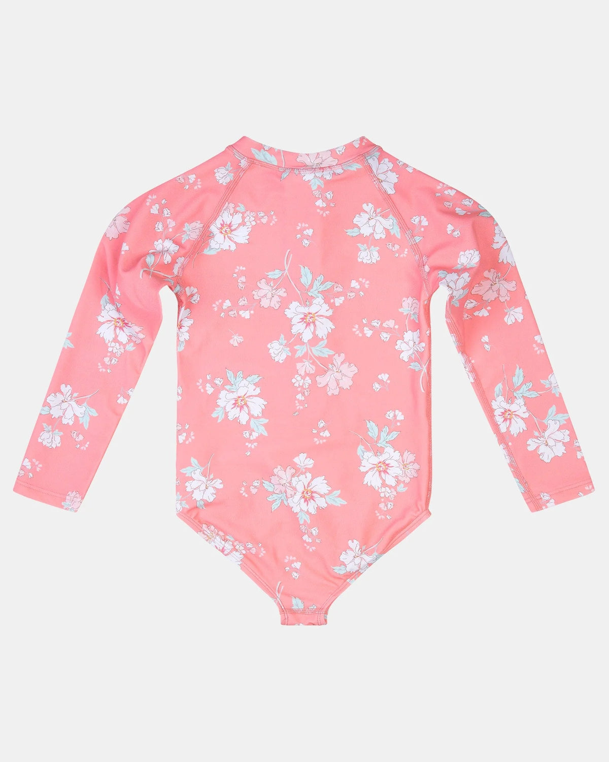 Toshi Classic Swim Bodysuit - Scarlett