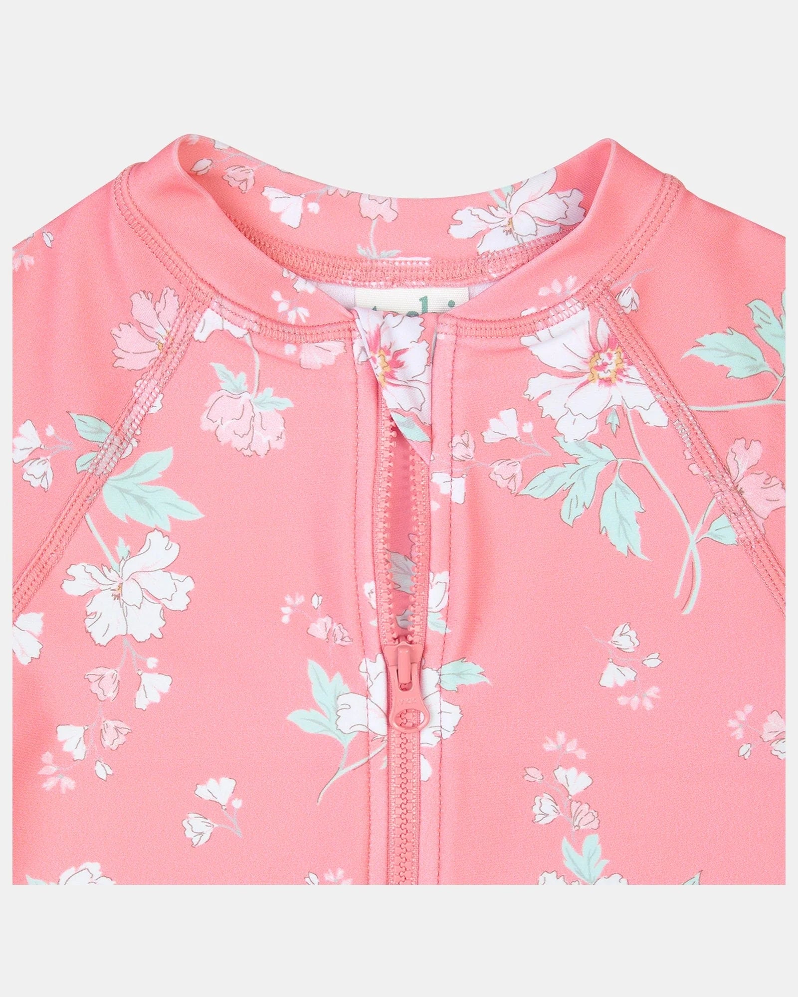 Toshi Classic Swim Bodysuit - Scarlett