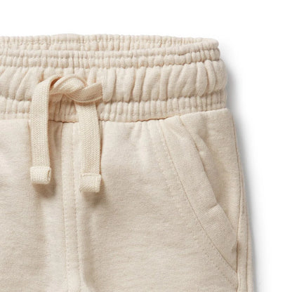 Wilson & Frenchy Oatmeal Organic Terry Sweat Pant