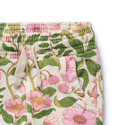 Ma Fleur Organic Terry Sweat Pant