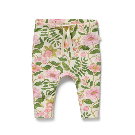 Ma Fleur Organic Legging