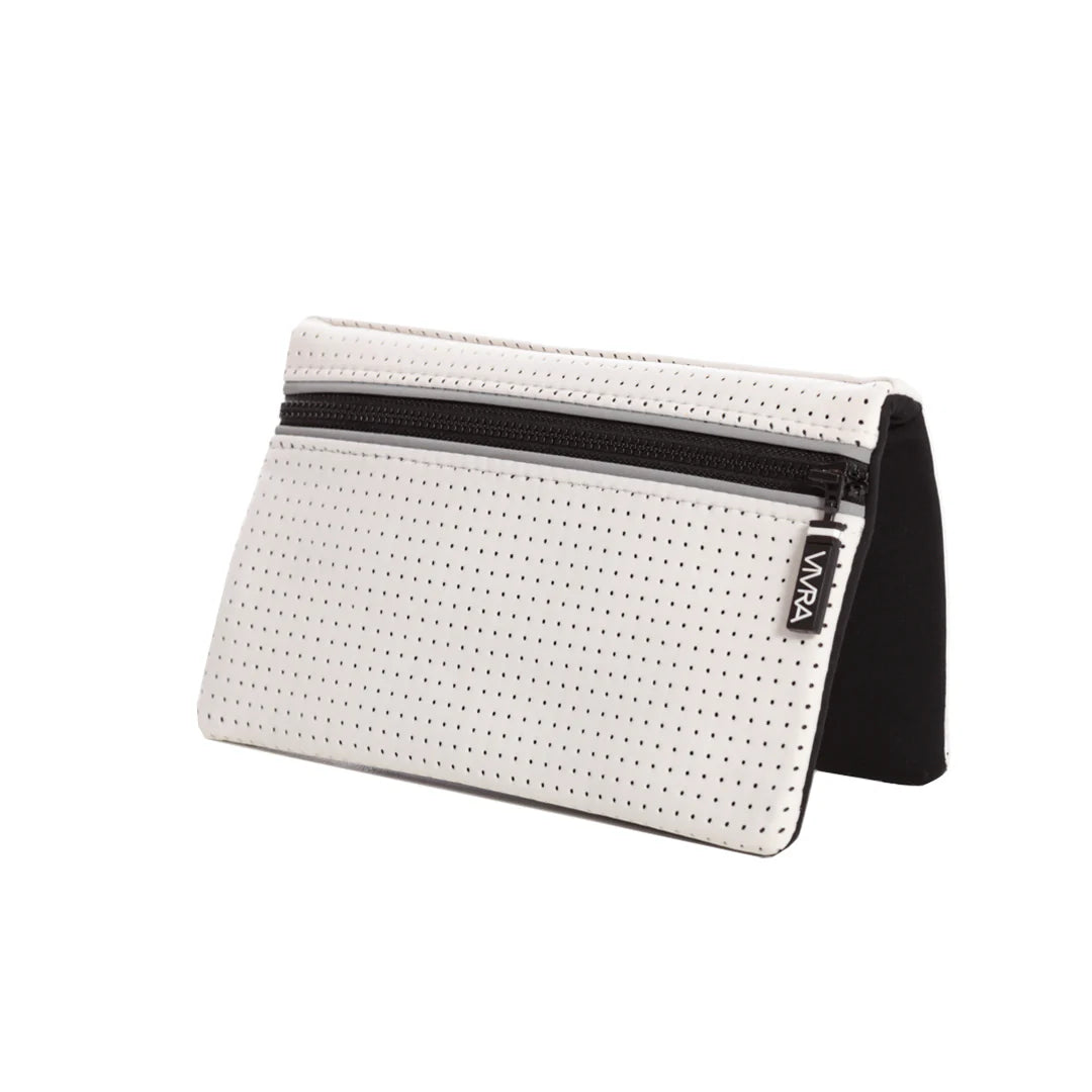 Vivra Active Bag - Perforated Beige