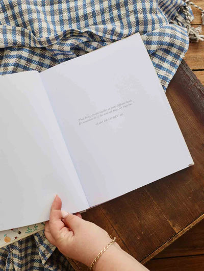 Recipes Journal - Oatmeal