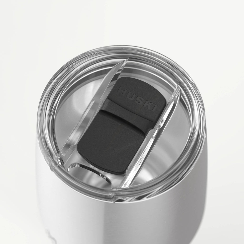 Huski Wine Tumbler 2.0 - Powder Pink
