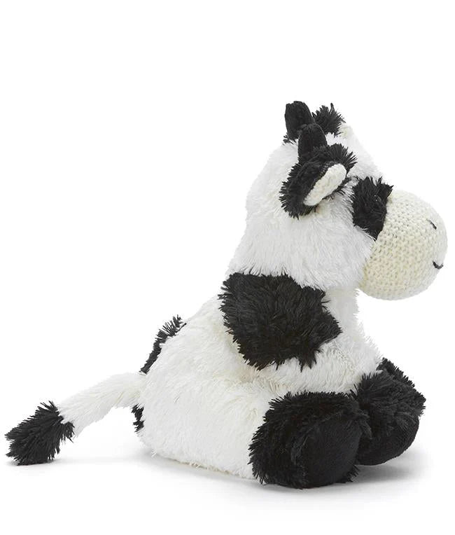 Coco The Cow - Black