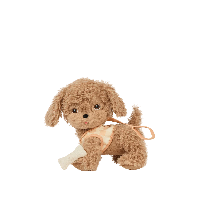 Dinkum Dogs | Goldie