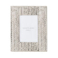 Diondra silver 5 x 7 photo frame