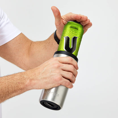 NEW: Huski Big Can Cooler - Sand Beige (Limited Release)