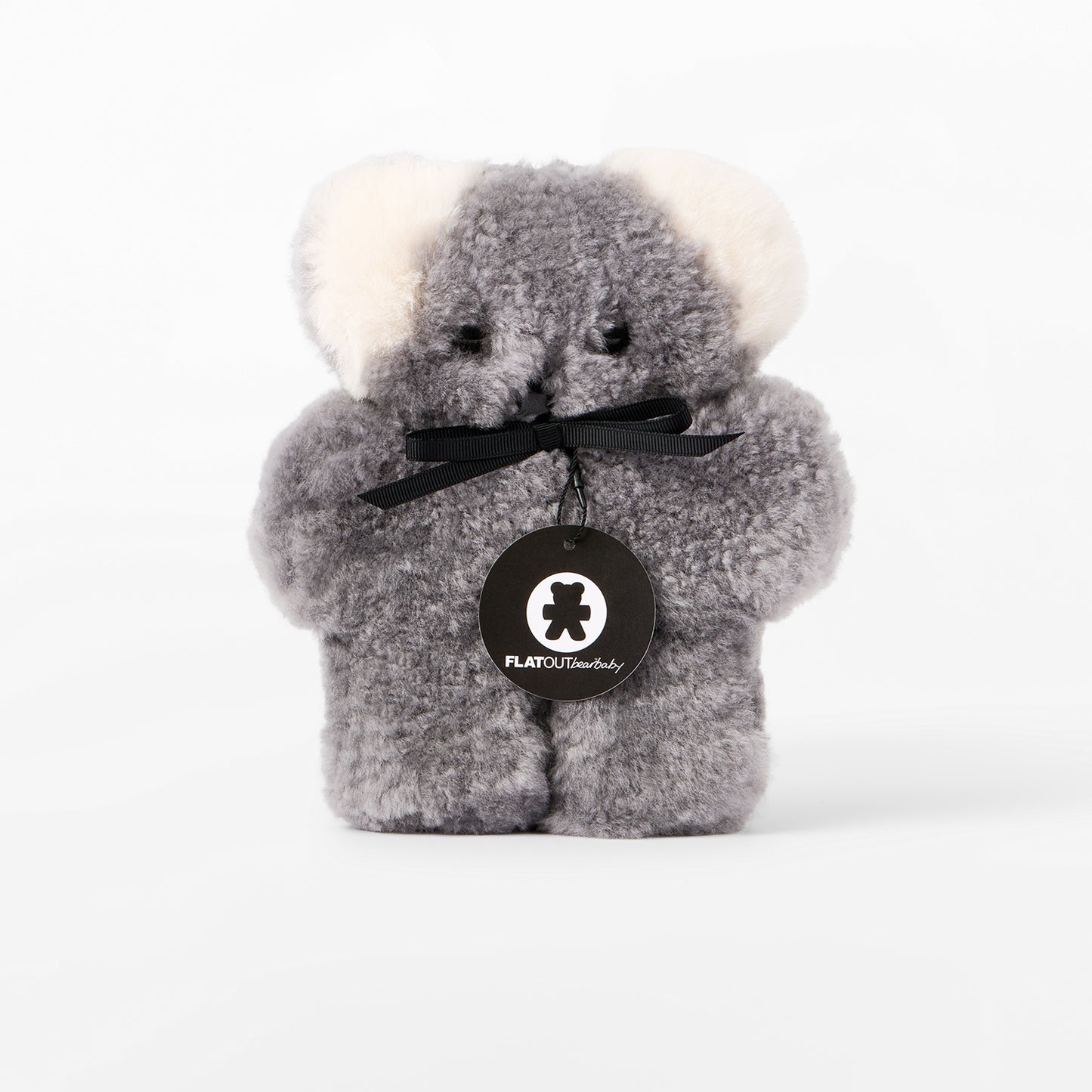FLATOUT Baby Bear