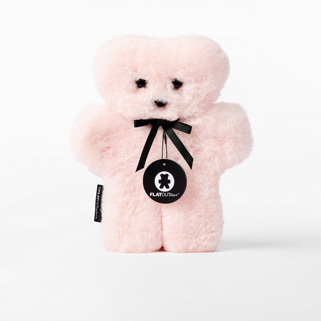 FLATOUT Bear