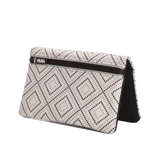 Vivra Active Bag -Gatsby Print