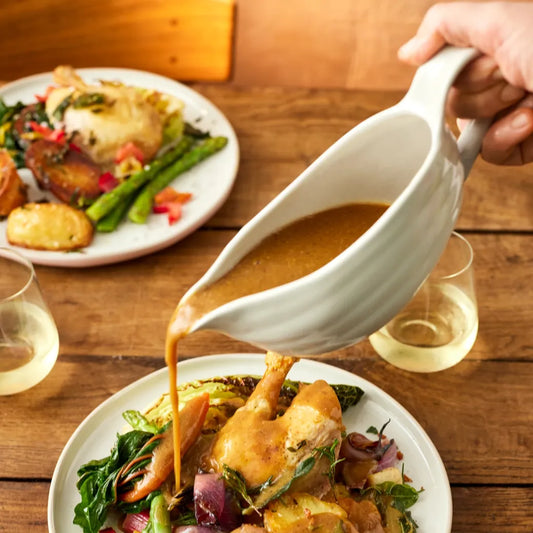 Jamie Oliver's Big Love Great Gravy Boat - 400mL